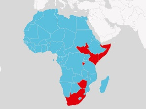 Afrika